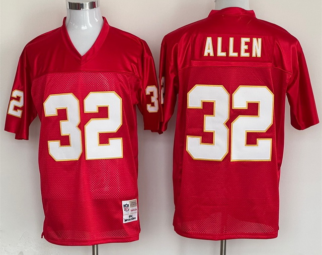 Kansas City Chiefs Jerseys 55 - Click Image to Close